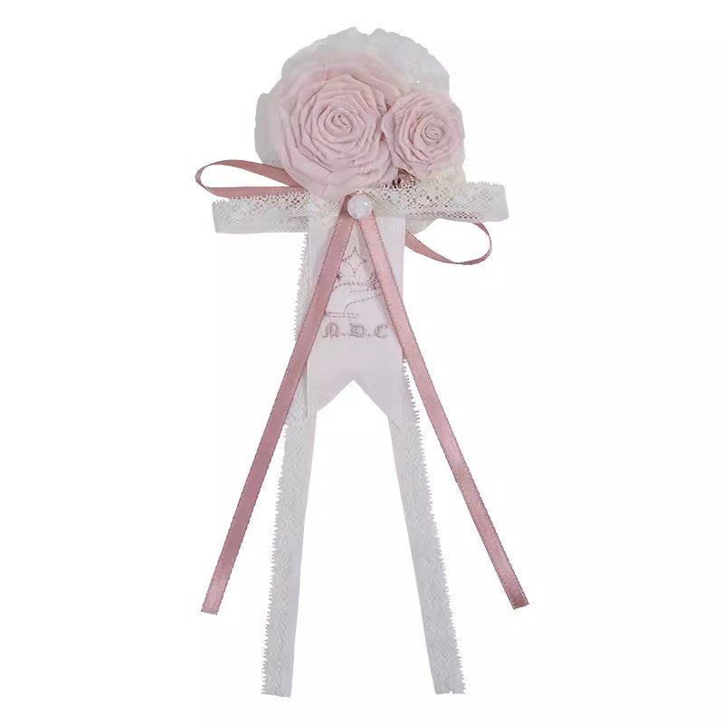 [Only available with simultaneous purchase] Bedford Afternoon Tea accessories