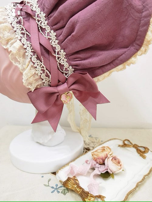 [Only available with simultaneous purchase] Lillica Garden accessories