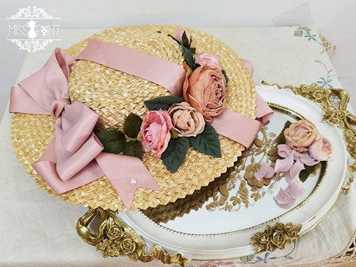 [Only available with simultaneous purchase] Lillica Garden accessories