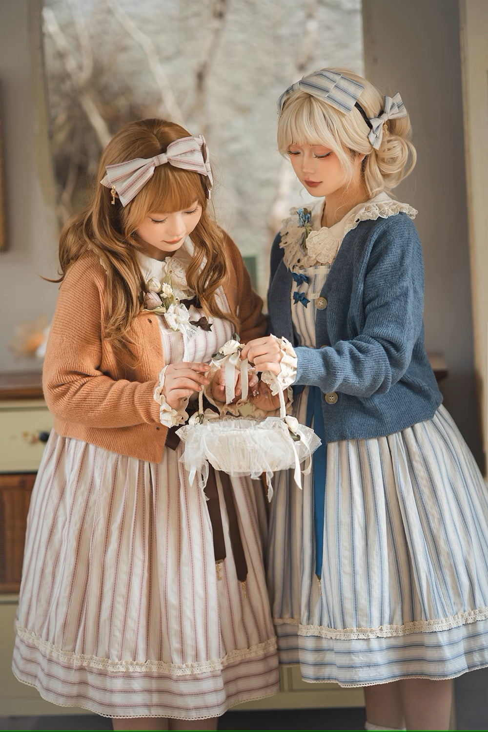 Simultaneous purchase only [Sales period ended] Forest Picture Book Accessories