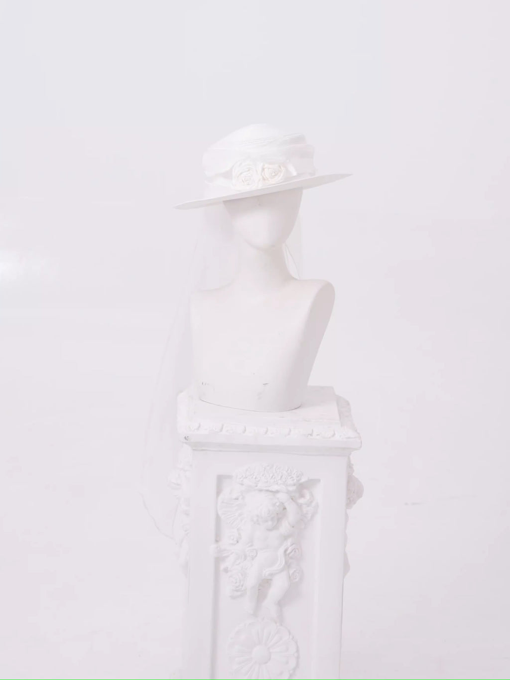[Only available with simultaneous purchase] Fourteen-line poem Summer accessories