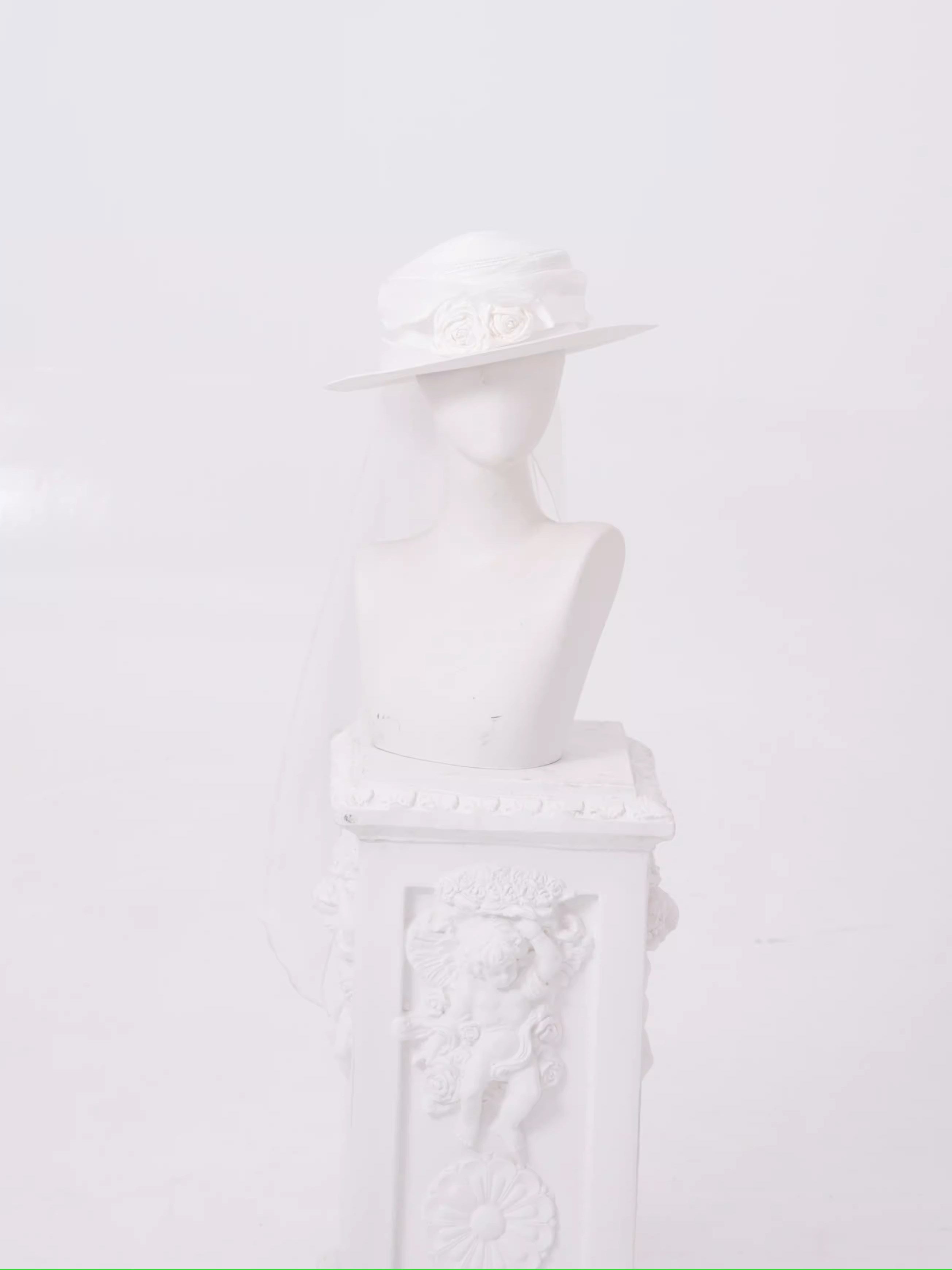 [Only available with simultaneous purchase] Fourteen-line poem Summer accessories