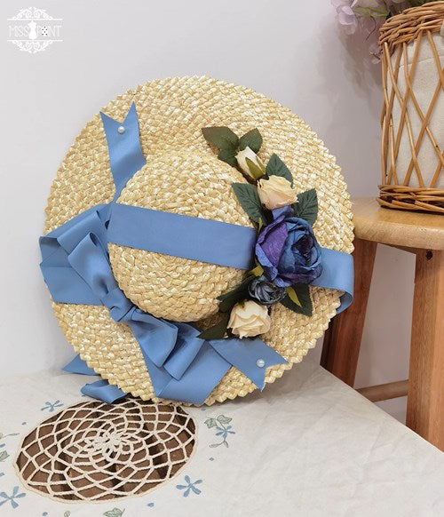 [Only available with simultaneous purchase] Lillica Garden accessories