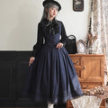 Griffin's Pledge High Waist Skirt