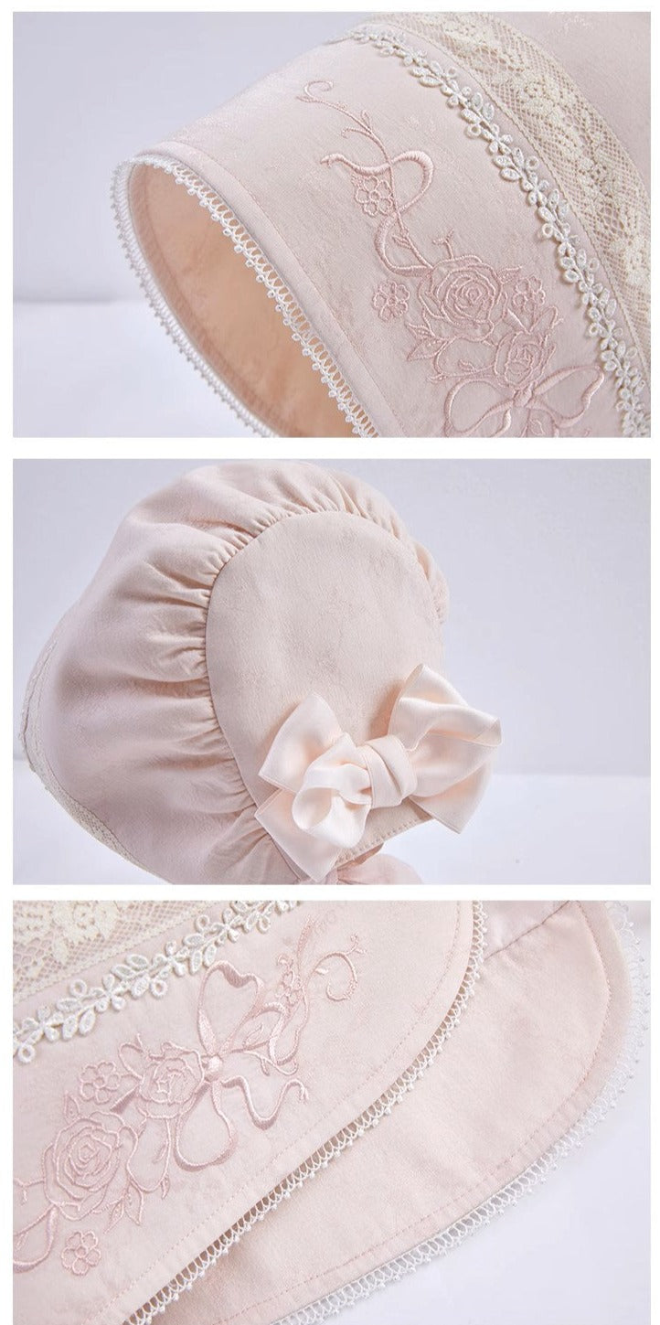 [Only available with simultaneous purchase] Bedford Afternoon Tea accessories
