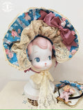 [Only available with simultaneous purchase] Lillica Garden accessories