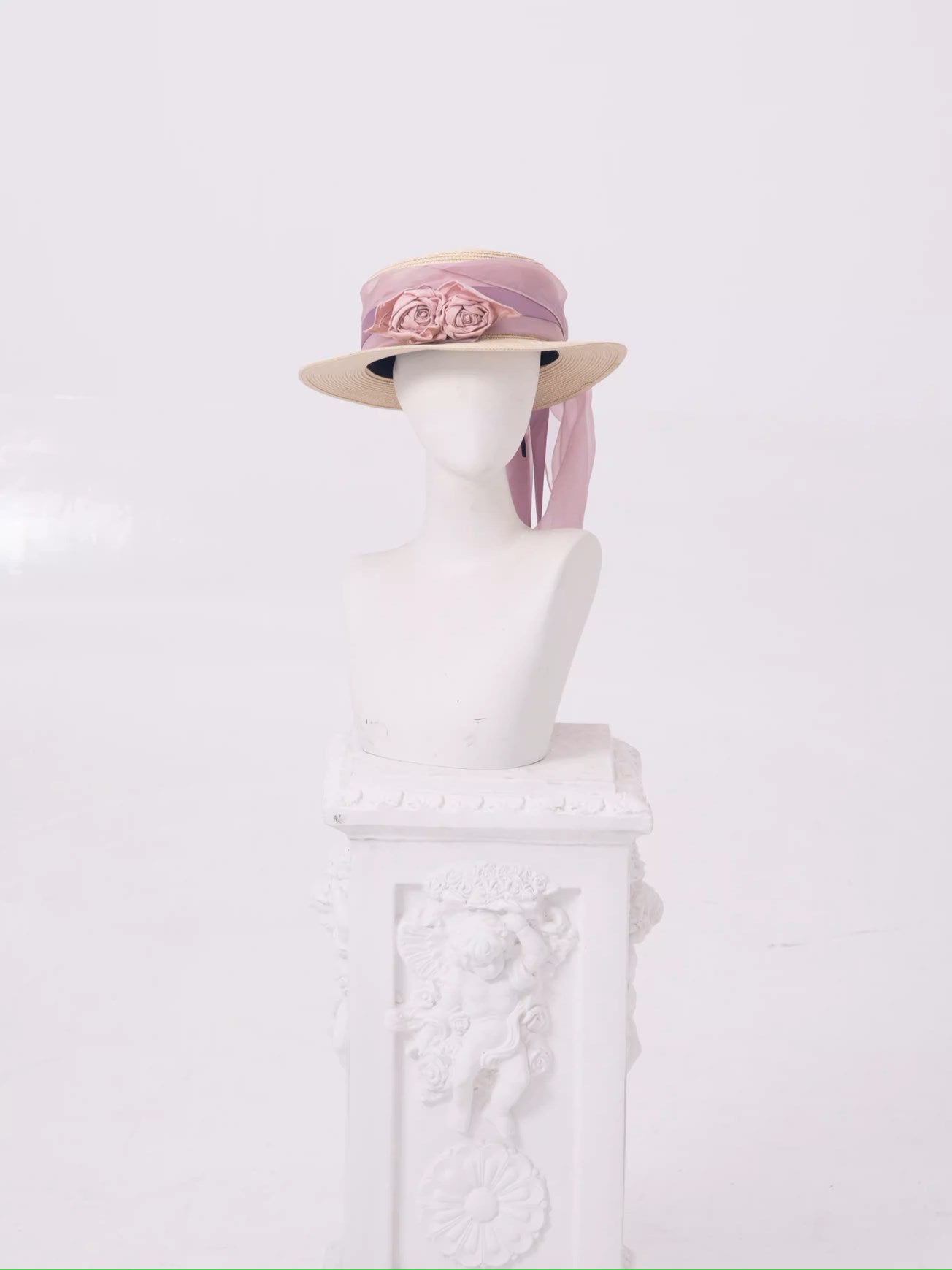 [Only available with simultaneous purchase] Fourteen-line poem Summer accessories