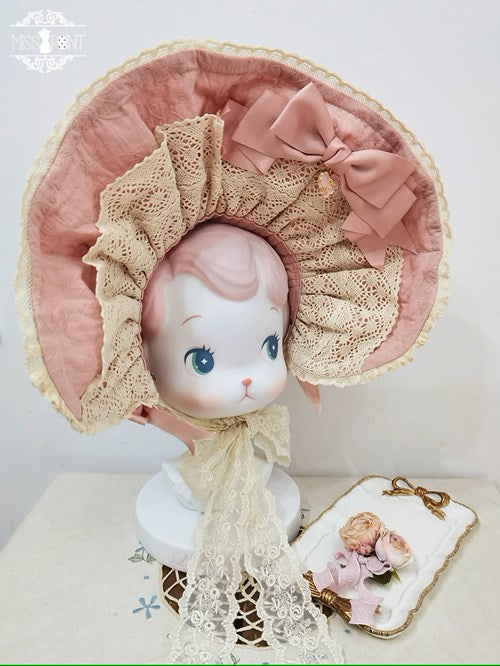 [Only available with simultaneous purchase] Lillica Garden accessories