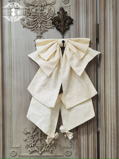 [Only available with simultaneous purchase] Lillica Garden accessories