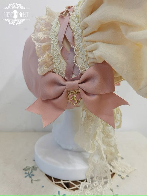 [Only available with simultaneous purchase] Lillica Garden accessories