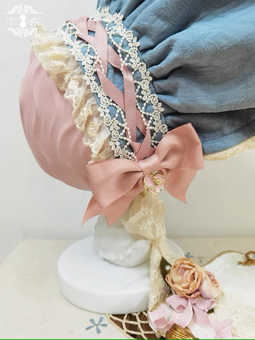 [Only available with simultaneous purchase] Lillica Garden accessories