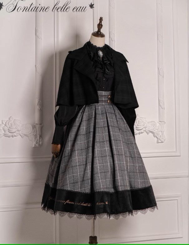 Fontainebleau Classical Cape