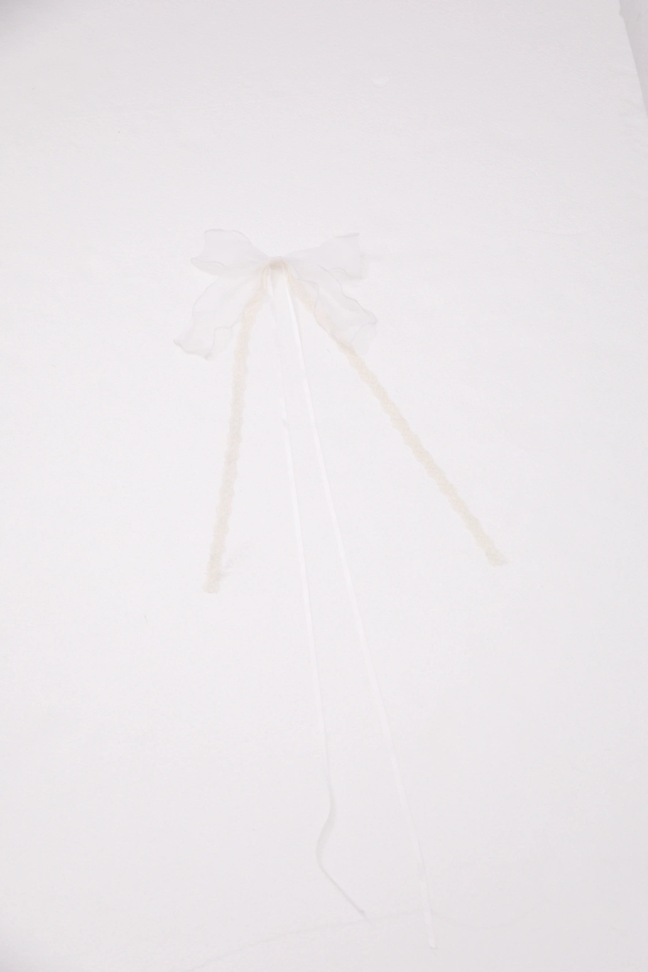 [Only available with simultaneous purchase] Fourteen-line poem Summer accessories