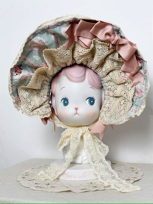 [Only available with simultaneous purchase] Lillica Garden accessories