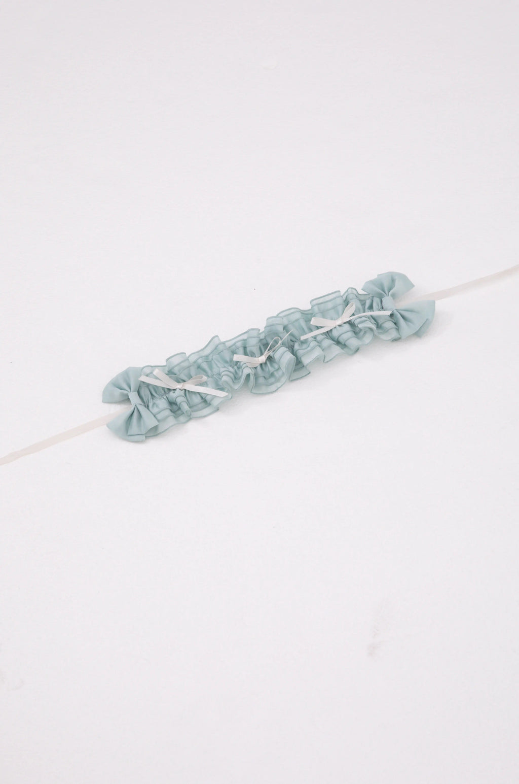 [Only available with simultaneous purchase] Fourteen-line poem Summer accessories