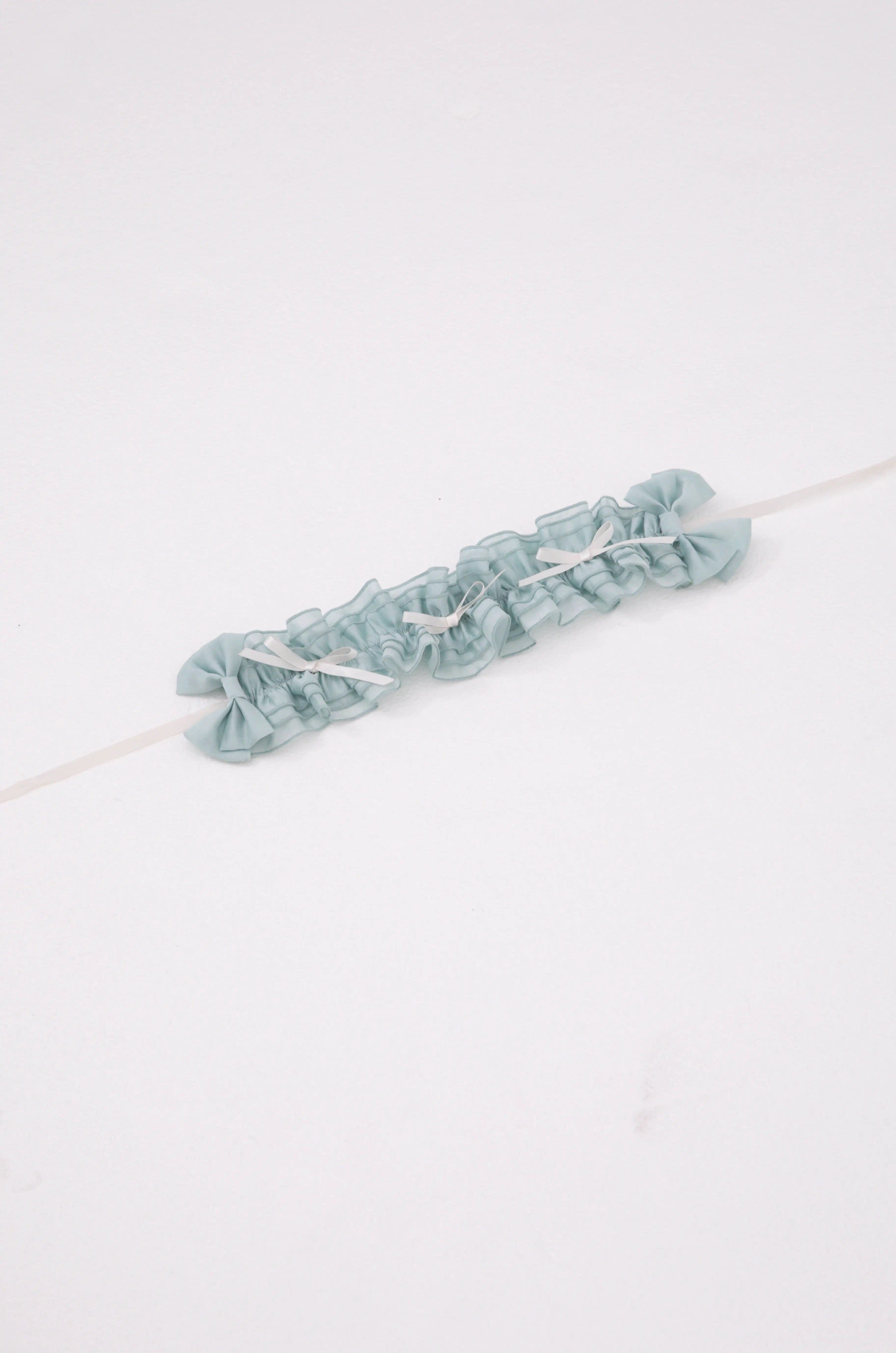 [Only available with simultaneous purchase] Fourteen-line poem Summer accessories