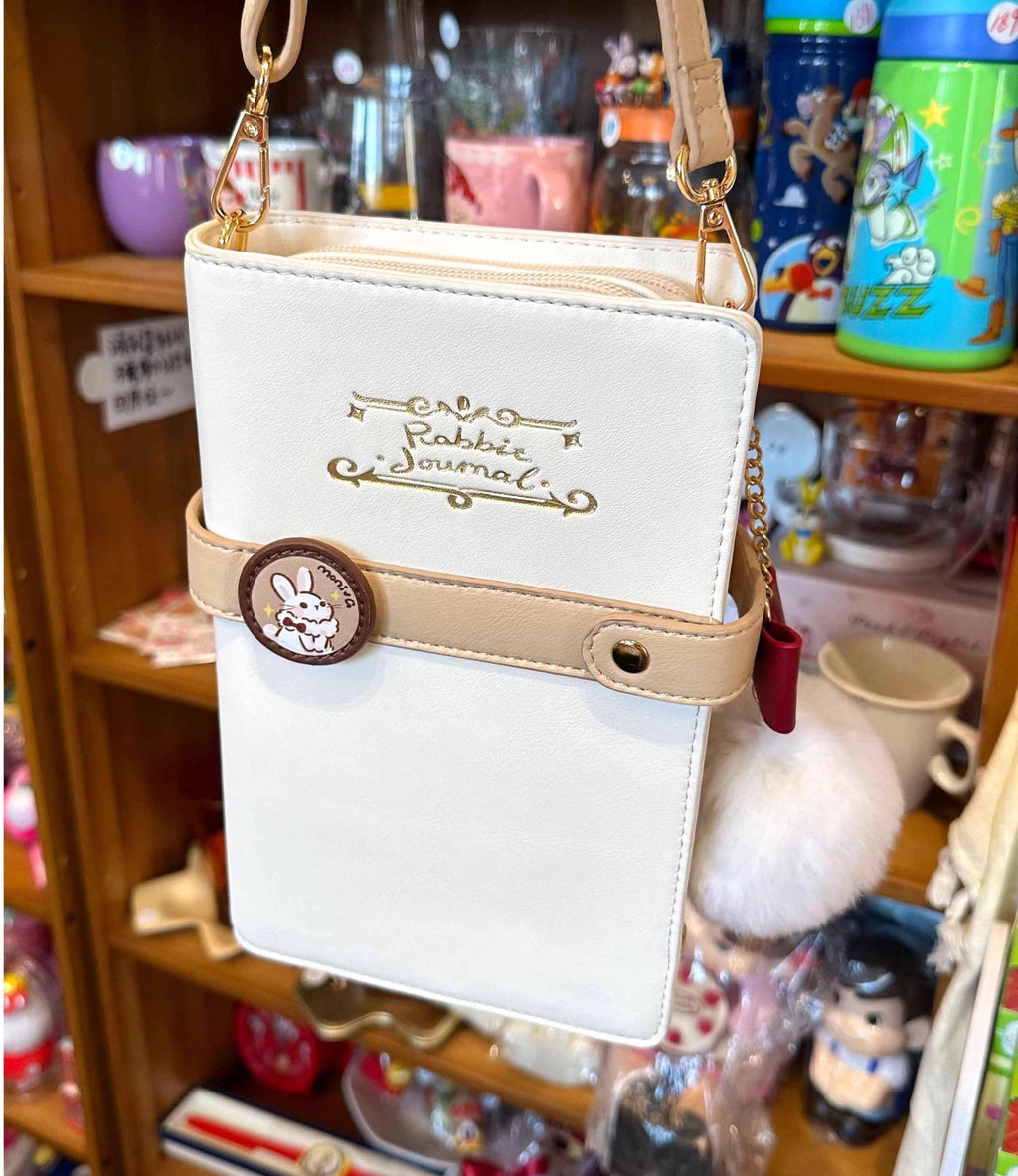Diary Wallet Pochette Ita Bag All 7 colors
