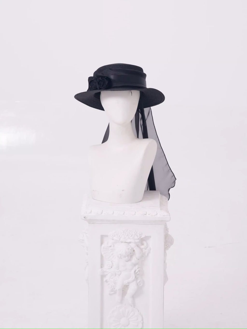 [Only available with simultaneous purchase] Fourteen-line poem Summer accessories