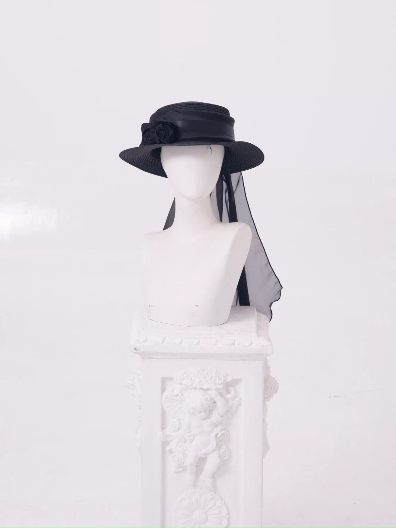 [Only available with simultaneous purchase] Fourteen-line poem Summer accessories