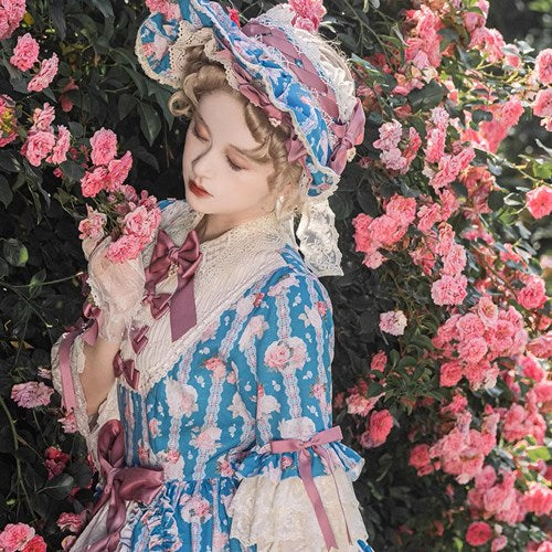 [Only available with simultaneous purchase] Lillica Garden accessories