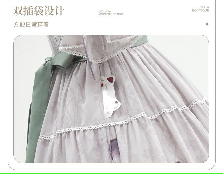 OSTARA'S TULIP One Piece