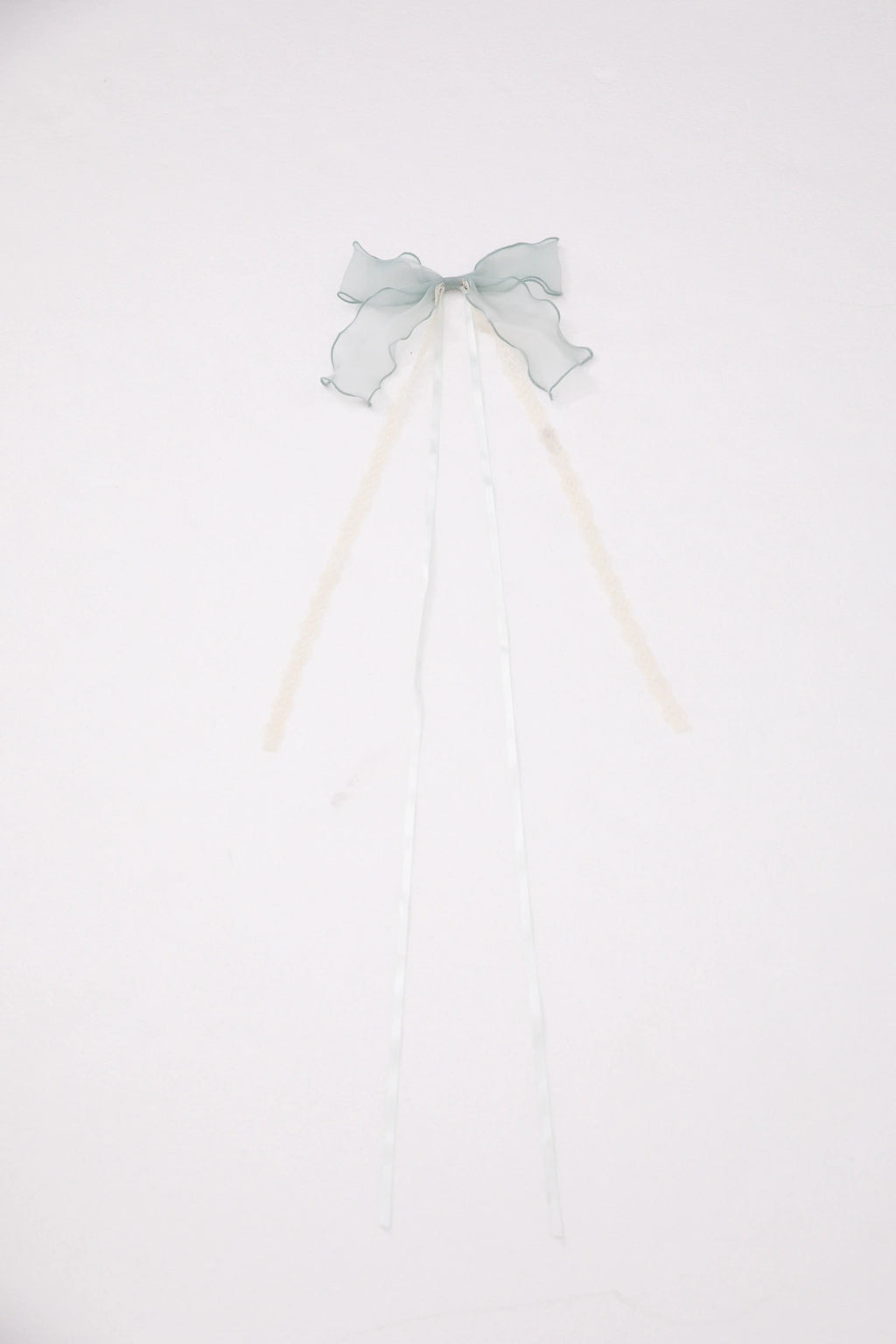 [Only available with simultaneous purchase] Fourteen-line poem Summer accessories
