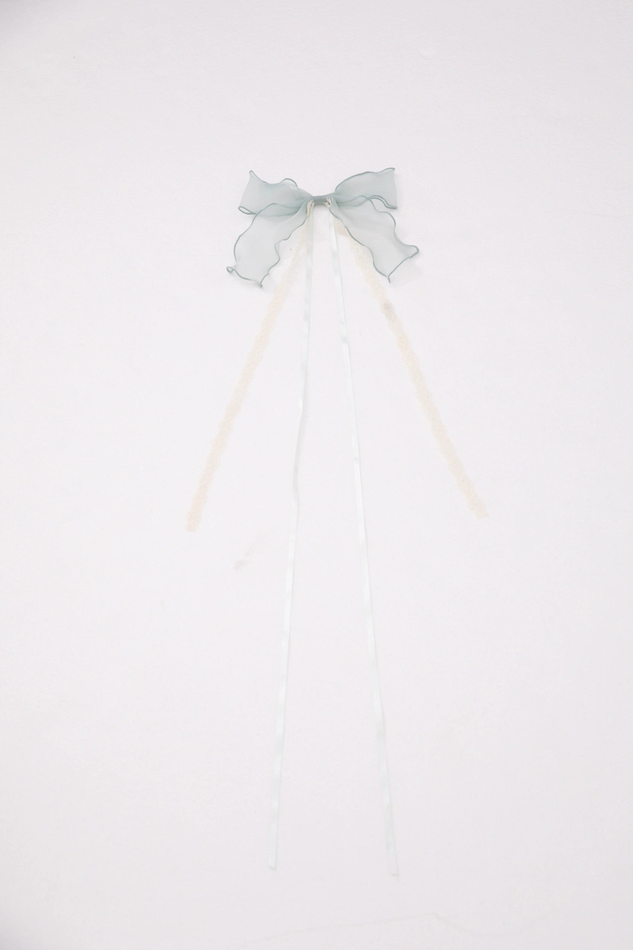 [Only available with simultaneous purchase] Fourteen-line poem Summer accessories