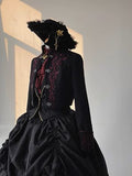 [Sale period ended] Age of Discovery Classical Skirt 3-piece set