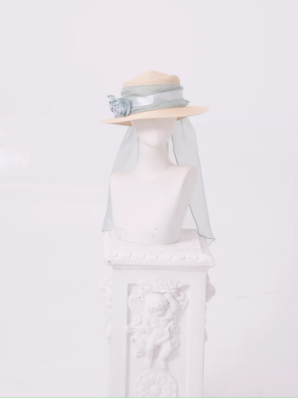 [Only available with simultaneous purchase] Fourteen-line poem Summer accessories