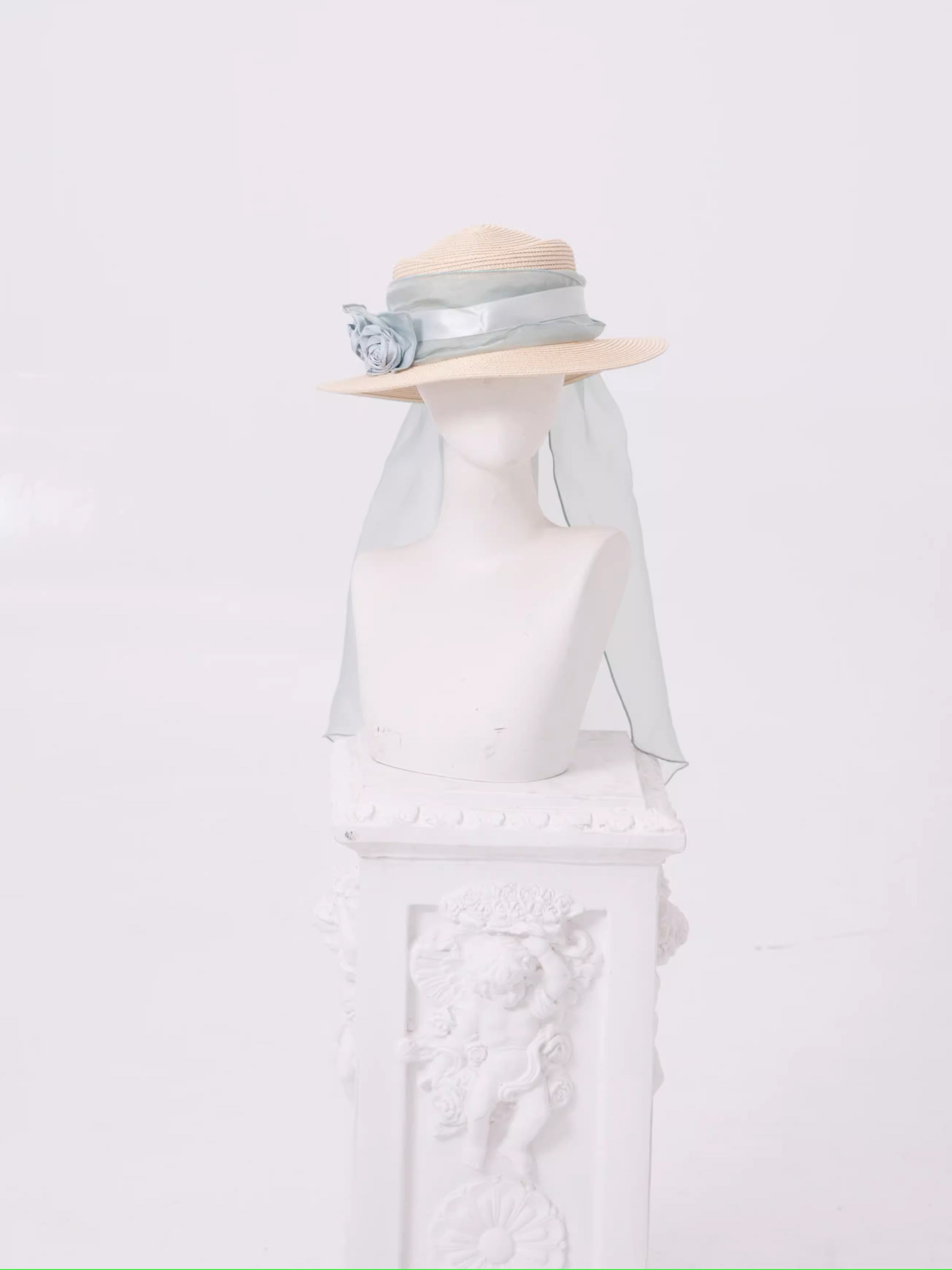 [Only available with simultaneous purchase] Fourteen-line poem Summer accessories