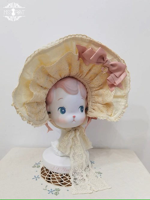 [Only available with simultaneous purchase] Lillica Garden accessories