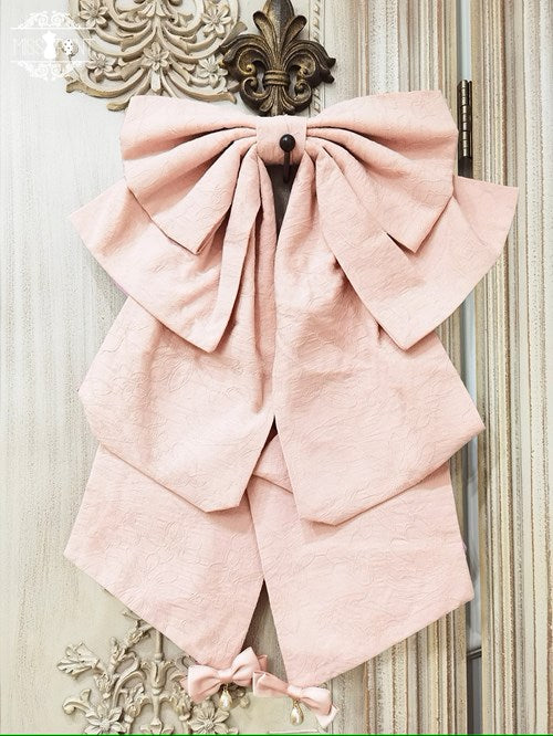 [Only available with simultaneous purchase] Lillica Garden accessories