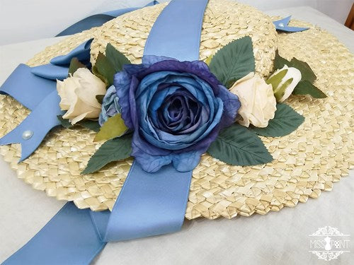[Only available with simultaneous purchase] Lillica Garden accessories