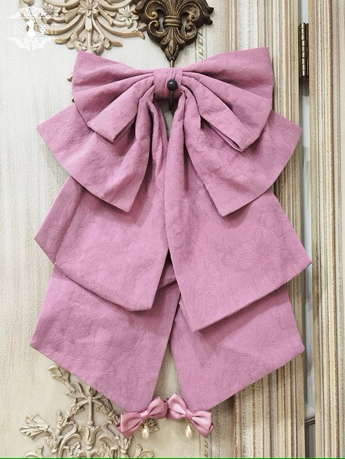 [Only available with simultaneous purchase] Lillica Garden accessories