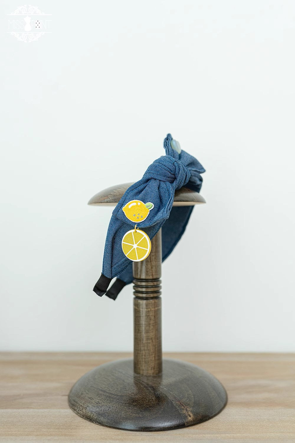 [Only available with simultaneous purchase] Loquat and Lemon accessories