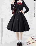 Twilight Secret Classical Satin Dress