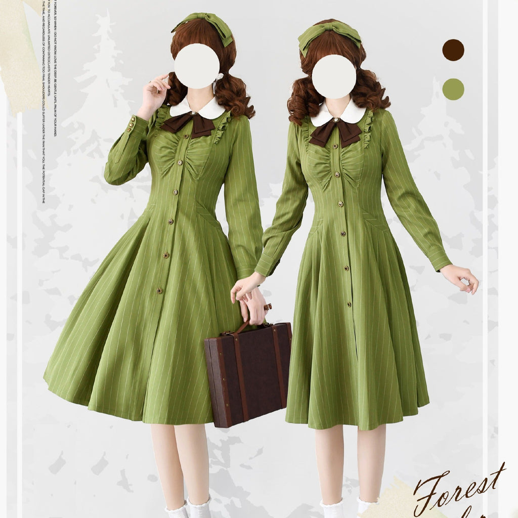 Twilight Secret Classical Satin Dress