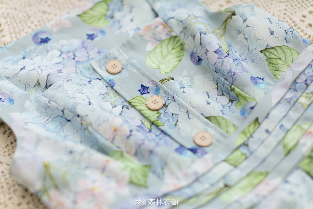 <Autumn/Winter New Color Arrival> Classical 2way High Waist Jumper Skirt