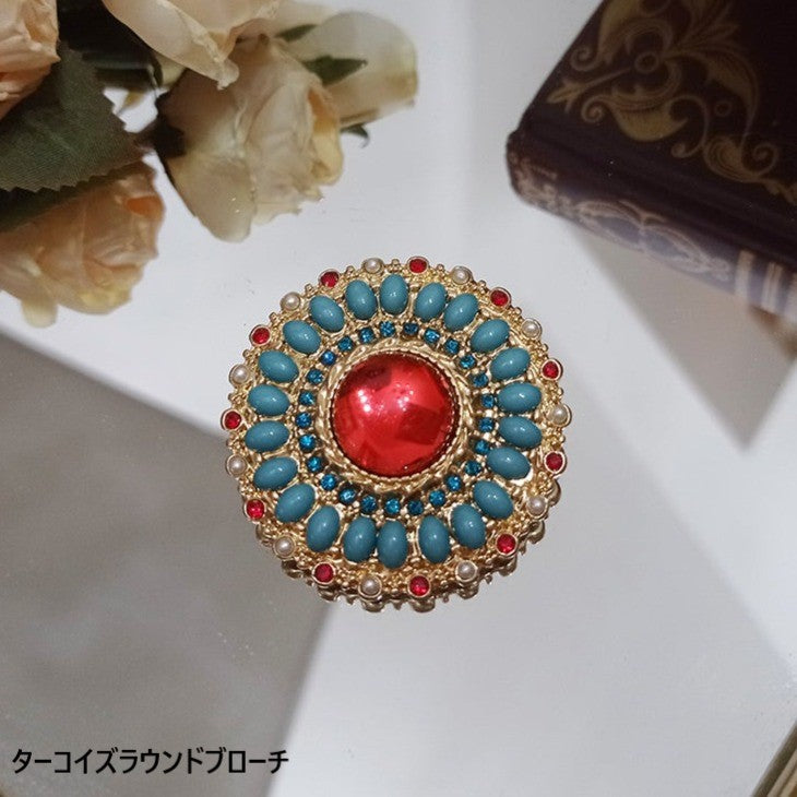 [Simultaneous purchase only] Twilight Egyptian Lolita Accessory, Sash Ribbon, etc.