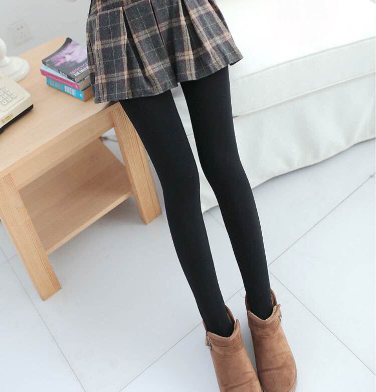Fall Winter Lolita Compression Socks