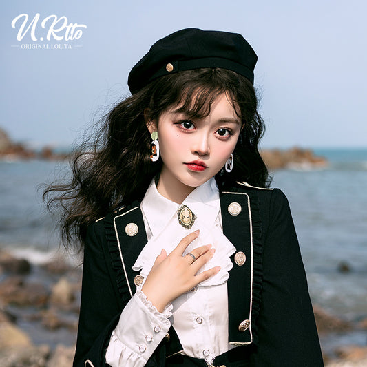 [Pre-order] Tomorrow's Pledge Beret