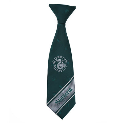 [Pre-order] Hogwarts School of Witchcraft and Wizardry one-touch necktie [20% OFF for combined purchases]