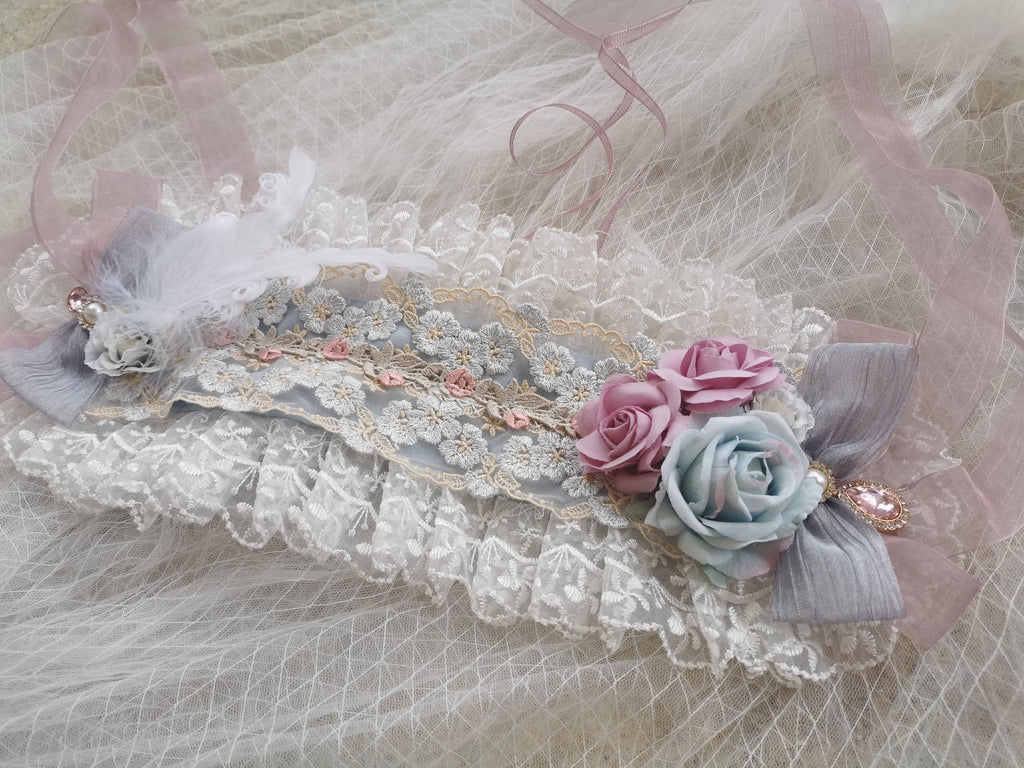 Song in the Moonlight Princess Dress Full Set