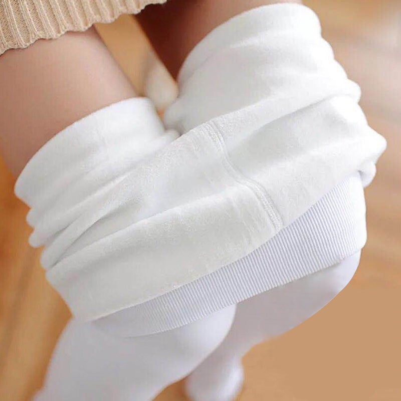 Fall Winter Lolita Compression Socks