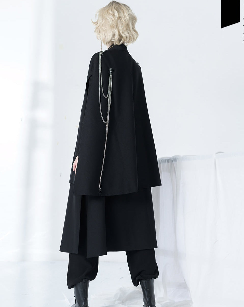 [Pre-order] Black Knight Prince Cloak