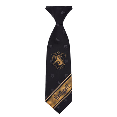 [Pre-order] Hogwarts School of Witchcraft and Wizardry one-touch necktie [20% OFF for combined purchases]