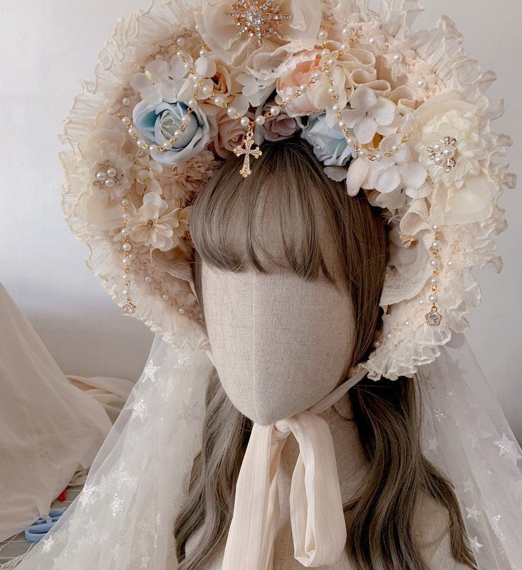 【同時購入のみ】Spirit of Flora アクセサリー