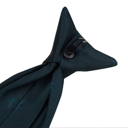 [Pre-order] Hogwarts School of Witchcraft and Wizardry one-touch necktie [20% OFF for combined purchases]
