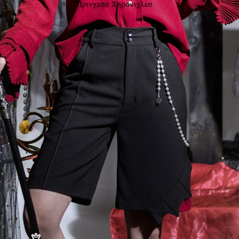 Ukimitsu Mikage Prince Shorts