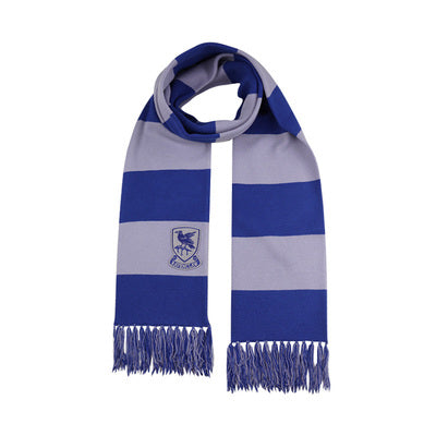 [Pre-order] Hogwarts School of Witchcraft and Wizardry Panel border muffler